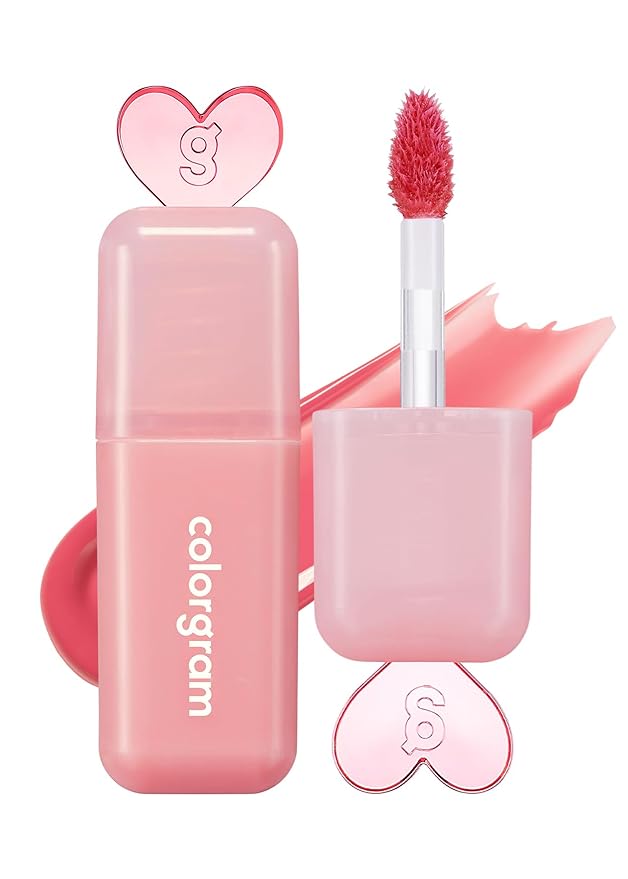 COLORGRAM Juicy Drop Tint 03 Litchi Pigmented