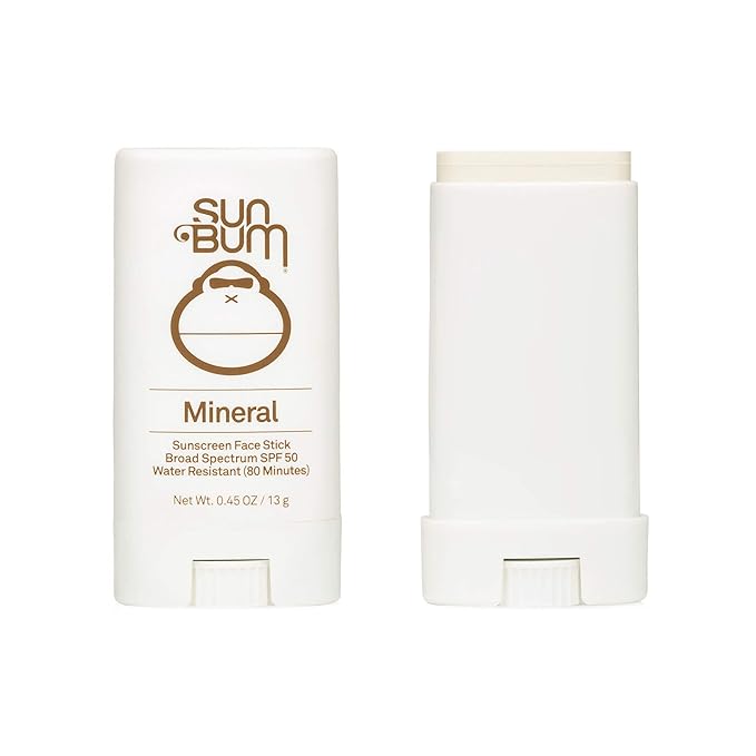 Sun Bum Sun Bum Mineral