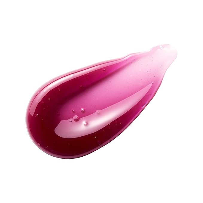 COVERGIRL Clean Fresh Yummy Gloss – Lip Gloss, Sheer, Natural Scents, Vegan Formula - Acai You Later