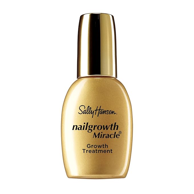 Sally Hansen Miracle Nails Nailgrowth