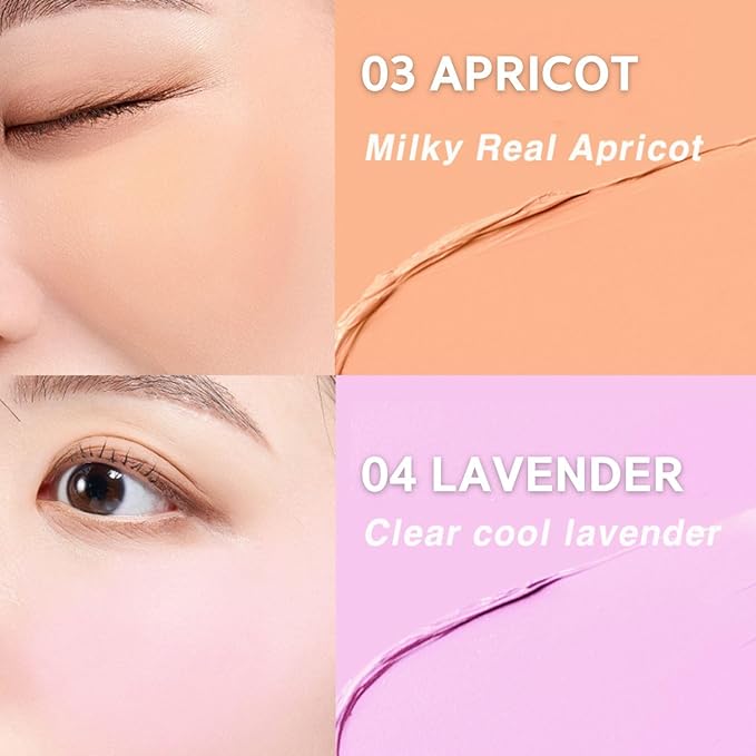 BBIA Ready To Wear Downy Cheek Cream Blush DOWNY PEACH) 0.12oz