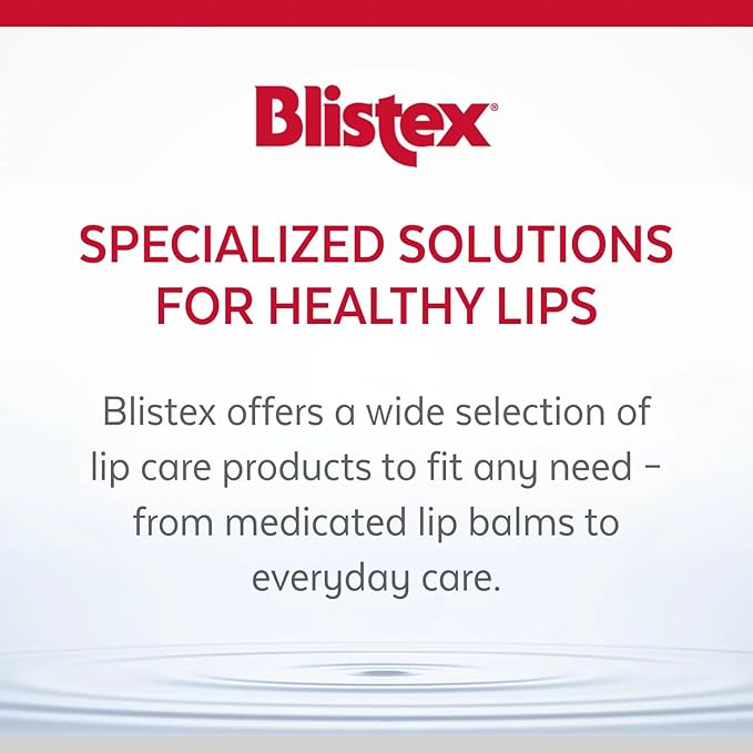 Blixtex Lip Medex Lip Protectant -
