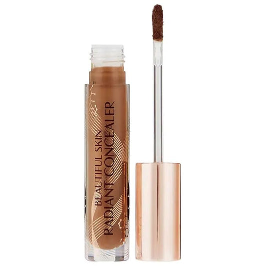 Charlotte Tilbury Beautiful Skin Medium to Full Coverage