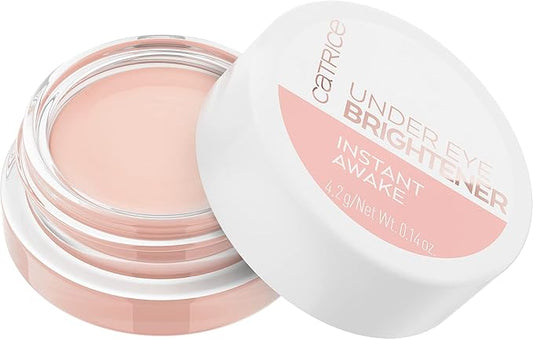 Catrice | Under Eye Brightener | Conceal & Light Rose)
