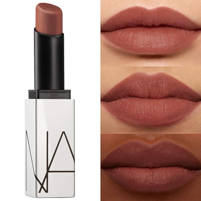 Nars Soft Matte Tinted Lip Balm Lash