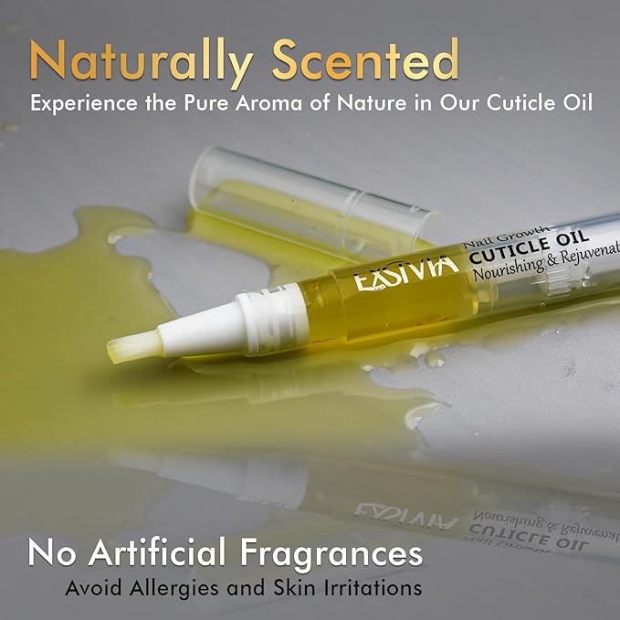 Cuticle Oil Pen with Biotin