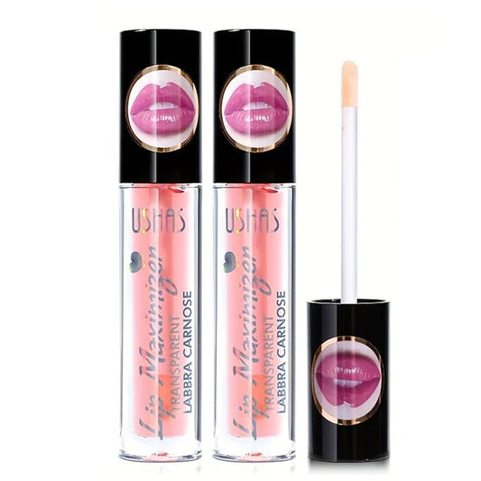 Cozzo Lip Plumper Moisturizing Lip Maximizer