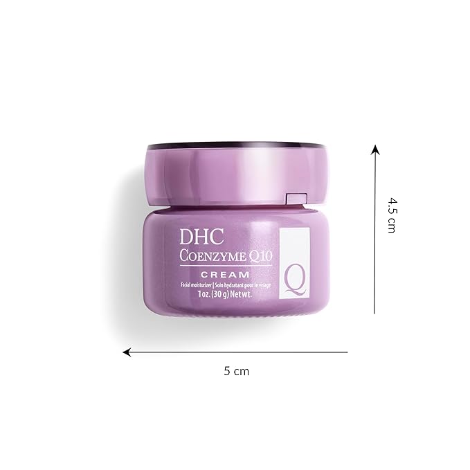 DHC Q10 Cream [Beauty]