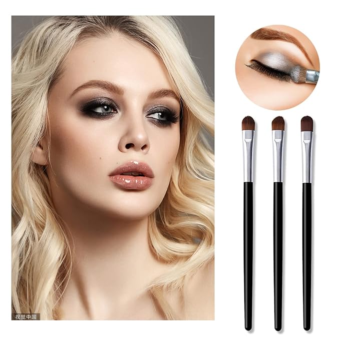 Sulily 10 Colors Nude Eyeshadow Palette,Gray Taupe Brown Matte Eye Shadow Makeup,Neutral Smokey,Blendable High Pigment,Long Lasting Waterproof Professional Beauty Makeup Kit,Women, Cement