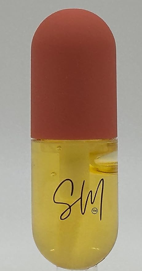 Lip Plump Lip Delicious New Vegan