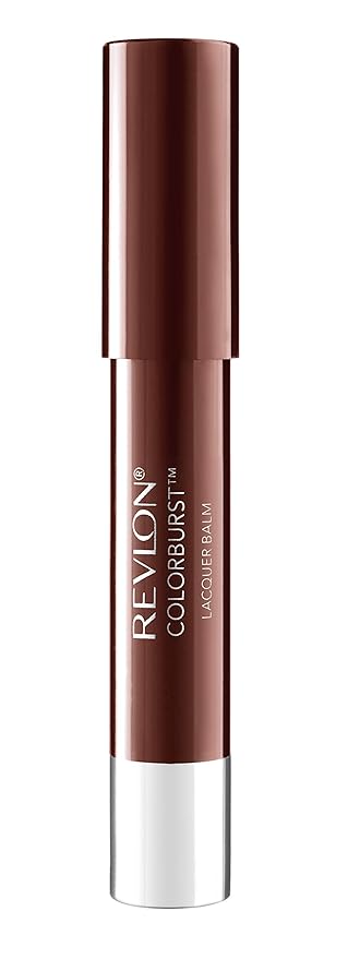 Revlon Lacquer Balm, Coy