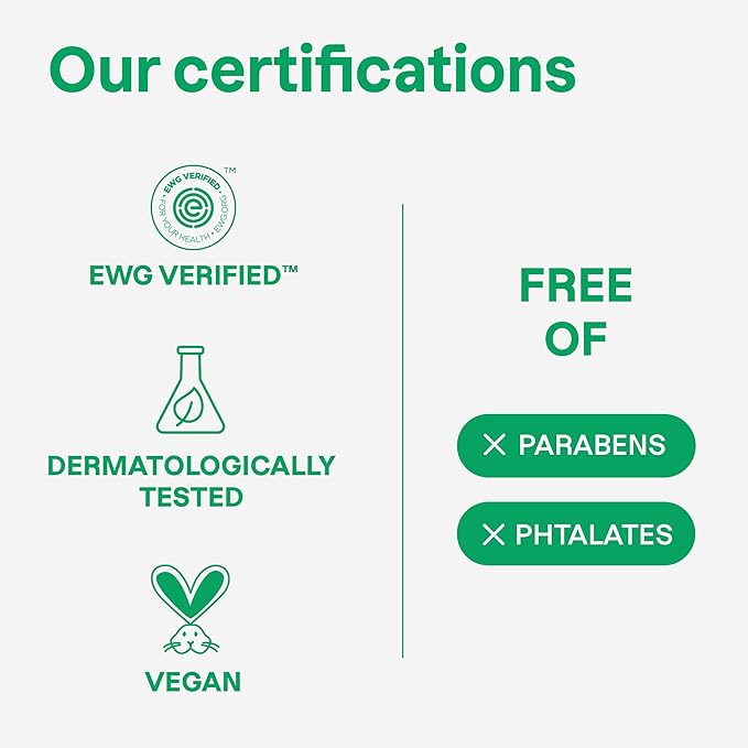 ATTITUDE Rinse-free Hair Detangler for