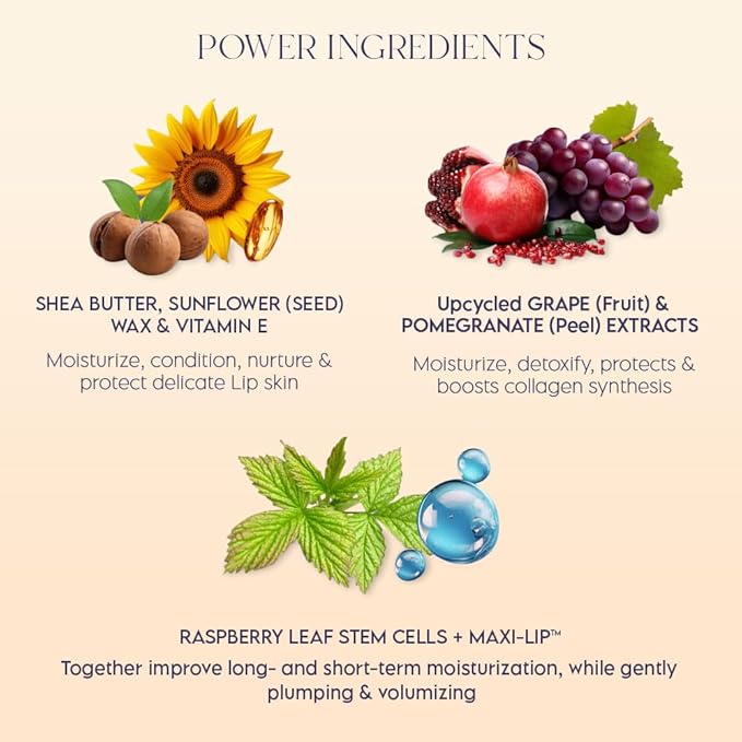 ieró Beauty Moonkissed Luminous PH Tinted