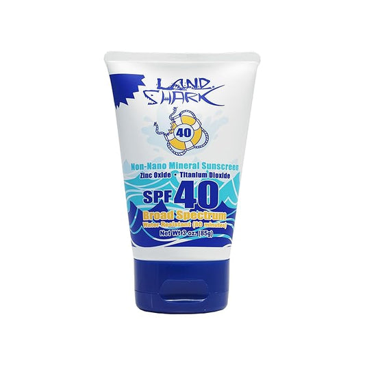 Land Shark Non Nano Mineral