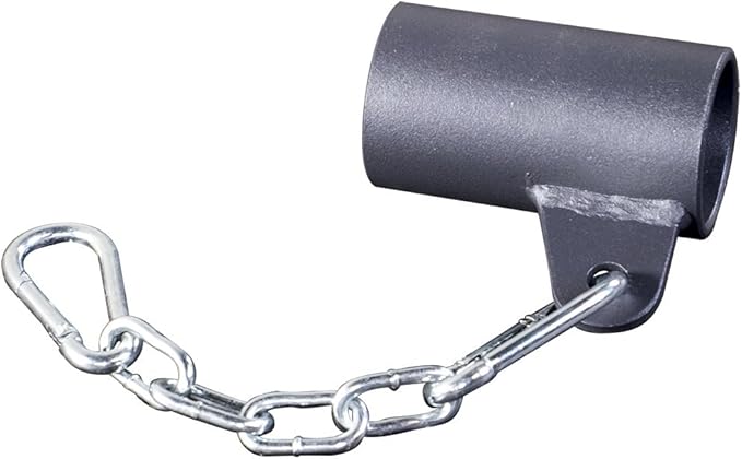 Body-Solid Tools Landmine Single Eyelet