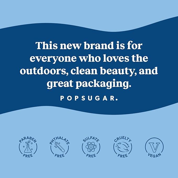 Kinfield Lip Rescue - Minty Tube g