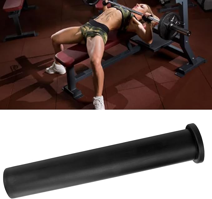 Asixxsix Olympic Adapter Sleeve 1" Bars 2" Olympic