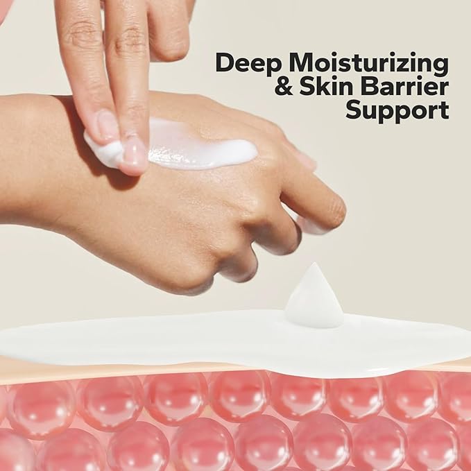 Urea Cream (5.29 Oz), Urea Cream 40 Percent with 2% Salicylic Acid, Foot Cream for Dry Cracked Heels and Feet, for Exfoliation, Skin Barrier Repair & Intensive Hydration
