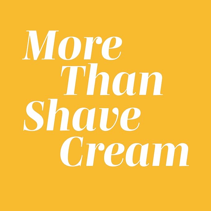 Coochy Shave Cream - Moisturizing Shave Lotion - Gentle Intimate Shaving Cream - For Bikini Area, Underarms, Legs & More - Rash-Free, Hydrating Formula - Seduction - 12.5 oz