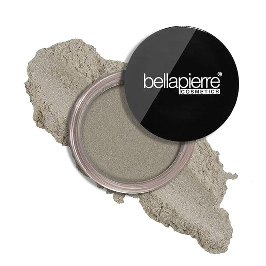 Bella Pierre Shimmer Powder, 2.35-Gram (Tin Man)