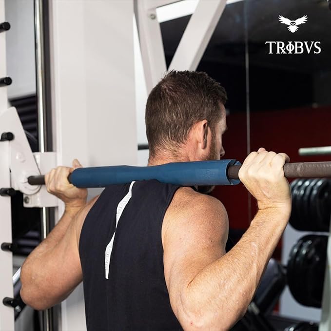 Barbell Pad for Hip Thrust