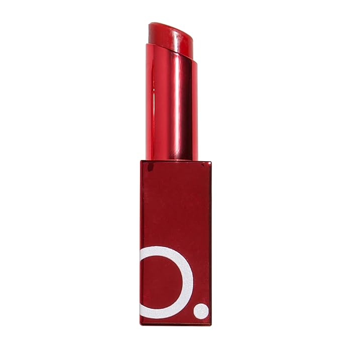 MCoBeauty Sheer Tint Lip Balm, Girl