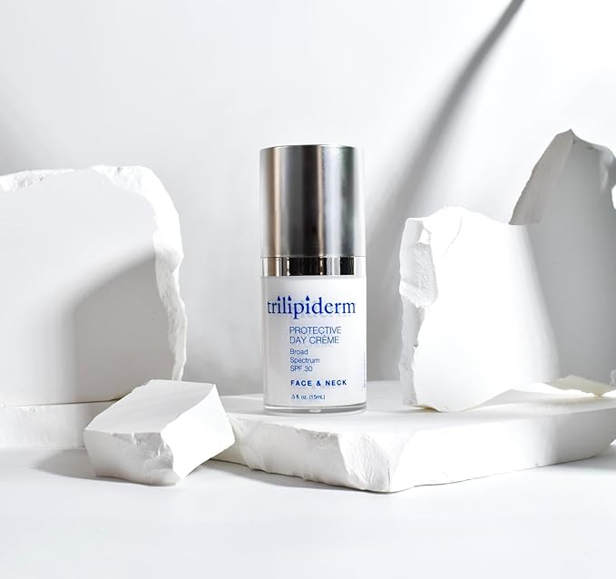 Trilipiderm - Cream Suite - Pack of 3 Set