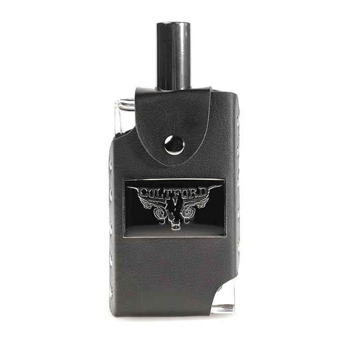 | Premium Unisex Colognes & Perfumes | Midwest-Inspired Scents | Elevate Your Presence with Handcrafted Aromas (Colt Ford)