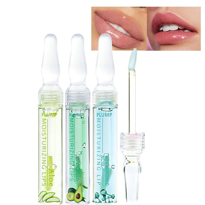 BINGBRUSH 3-Pack of Moisturizing and Hydrating