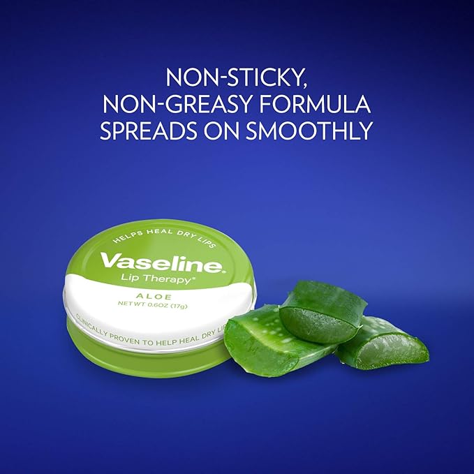 Vaseline Lip Therapy | Vaseline Lip 20g