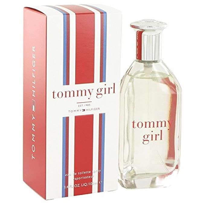 Eau de Toilette 3.4 Ounce