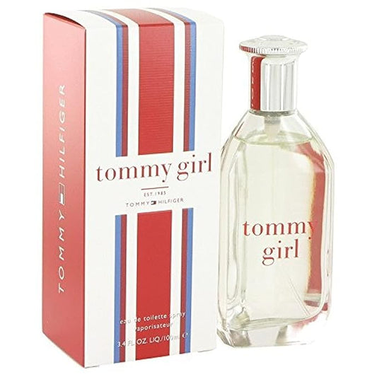 Eau de Toilette 3.4 Ounce