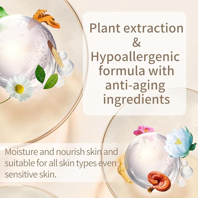 Catkin Phoenix Cushion Foundation Buildable Coverage Anti-Aging Serum 0.46 Oz