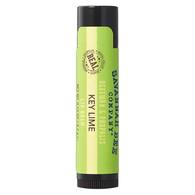 Savannah Bee Company Lip Balm -