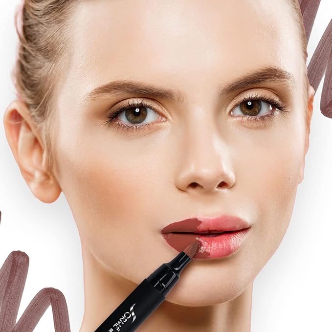 Sorme' Treatment Cosmetics Smooch Proof Lip Stain, Venom, oz.