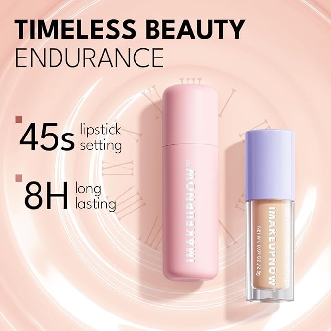 tinted lip balm, Conditioning & Nourishing development-