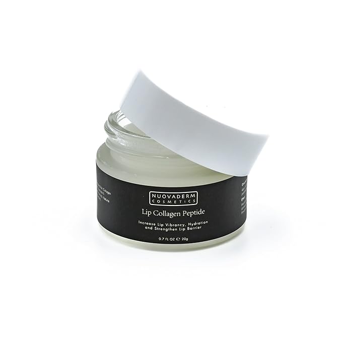SLT Hydrating Lip Mask - Vegan
