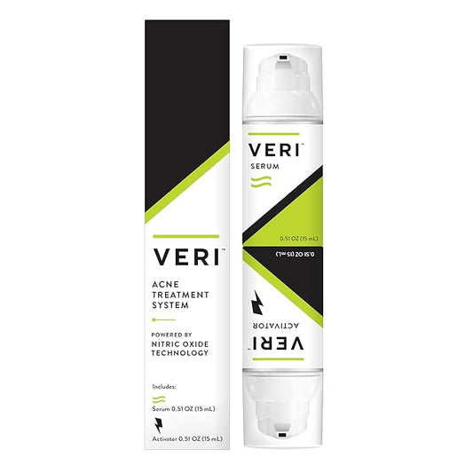 VERI Nitric Oxide + Salicylic Acid mL