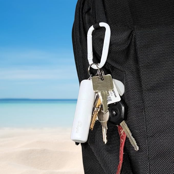 OG | Vacuum Insulated Lip Balm (Endless