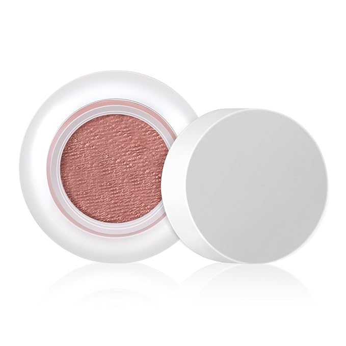 Boobeen Cream Blush for Cheeks, Matte Liquid Cream Natural Glowing