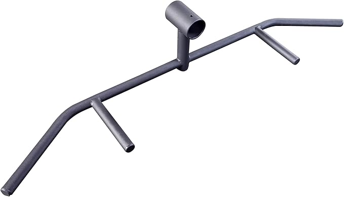 Body-Solid (LMMG) Landmine Multi-Grip T Bar Row Attachment