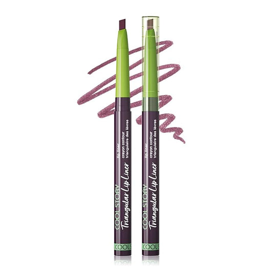 COOL STORY Lip Liner Pencil Stain Long Lasting Waterproof Makeup