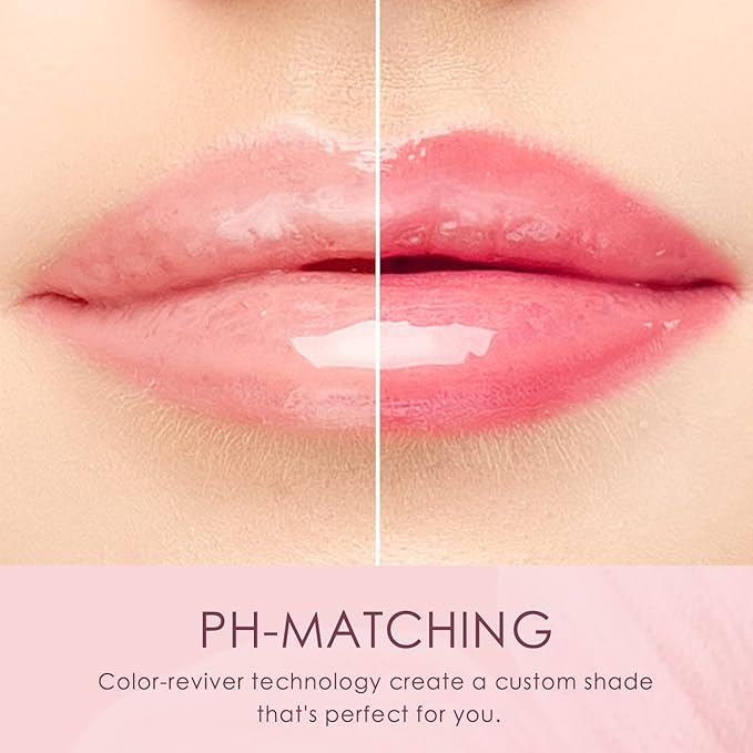 CATKIN Tinted Lip Balm Color Changing