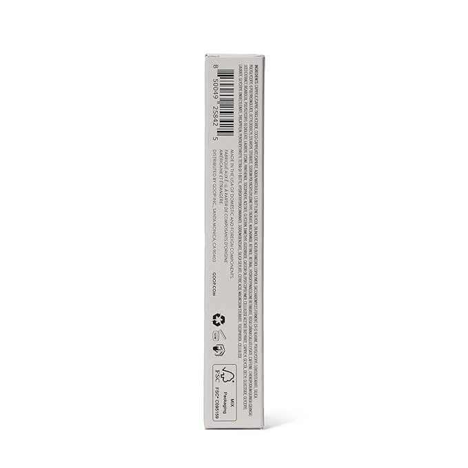 goop Beauty 3x Retinol Eye Lift Serum | Fine Lines and Wrinkles Treatment | 0.5 fl oz