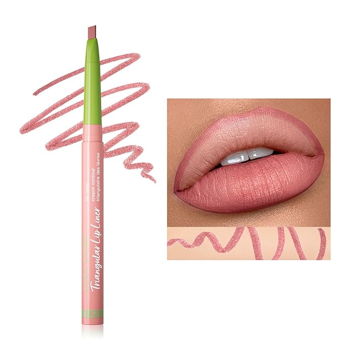COOL STORY Lip Liner Pencil Stain Long Lasting Waterproof Makeup