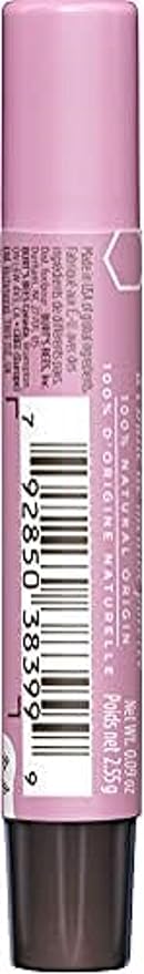 Burt's Bees Shimmer Lip Tint Easter