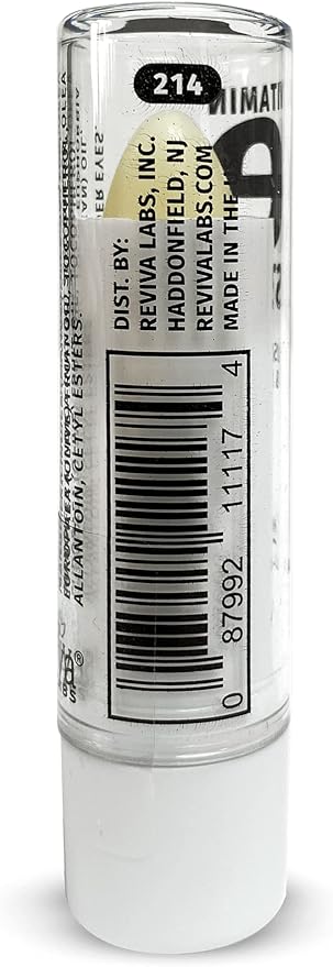 REVIVA LABS - Vitamin E Oil