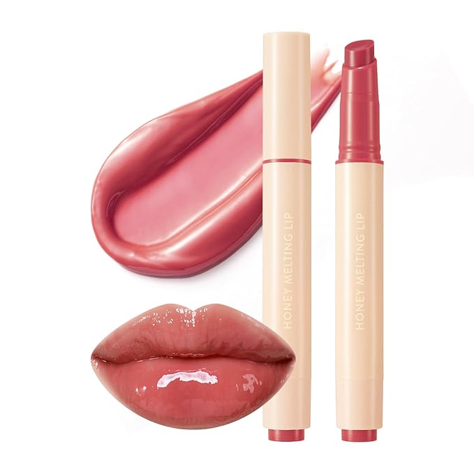 Nature Republic HONEY MELTING LIP 6-10