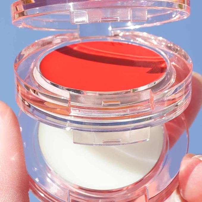 Wander Beauty Double Date Lip &