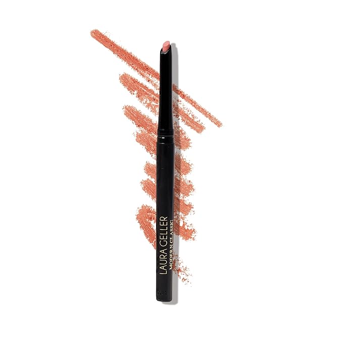 LAURA GELLER NEW YORK Modern Classic Lip Liner,